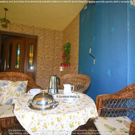 Nyaraló La Casa Azul 2 *