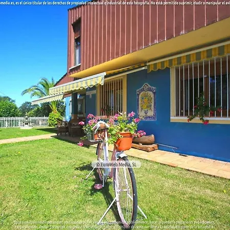 La Casa Azul 2 Nyaraló *