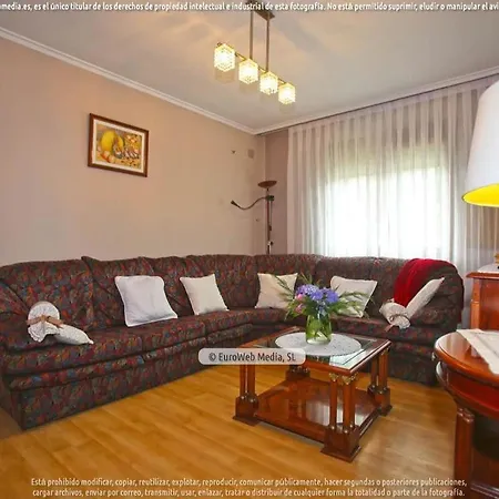 Nyaraló La Casa Azul 2