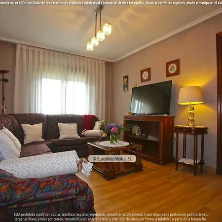 Nyaraló La Casa Azul 2 Nava