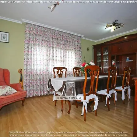 La Casa Azul 2 Nyaraló Nava
