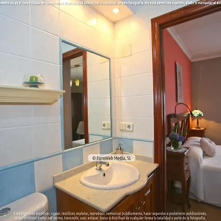 La Casa Azul 2 * Nava