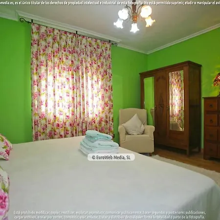 Nyaraló La Casa Azul 2 *