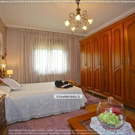 La Casa Azul 2 Nyaraló *