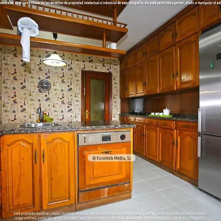 Nyaraló La Casa Azul 2